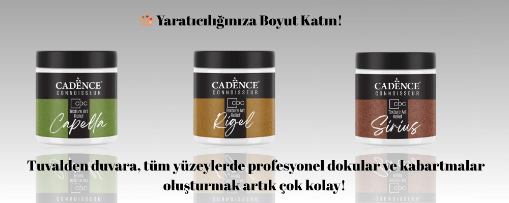 catlamayan rolyef