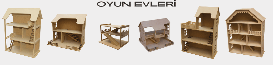oyun evleri
