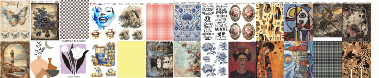 Pirinç Dekopaj Nedir? Nasıl Uygulanır? (A'dan Z'ye Tam Rehber)