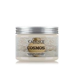 Ekru Cosmos Doğal Mat Seramik Efekti 150ml-CS02