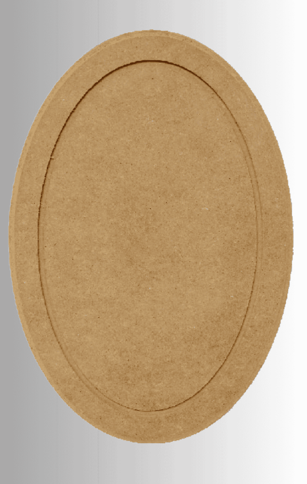 Oval Supla L-277