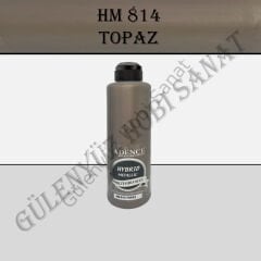 HM 814 Hybrit Metalik Multisurface Topaz 500ml