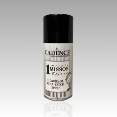 Cadence Ayna Efekti Sprey