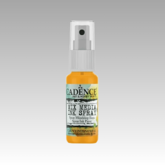 Güneş Sarı Mürekkep Boyası MM-03
