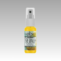 Sarı Mürekkep Boyası MM-02