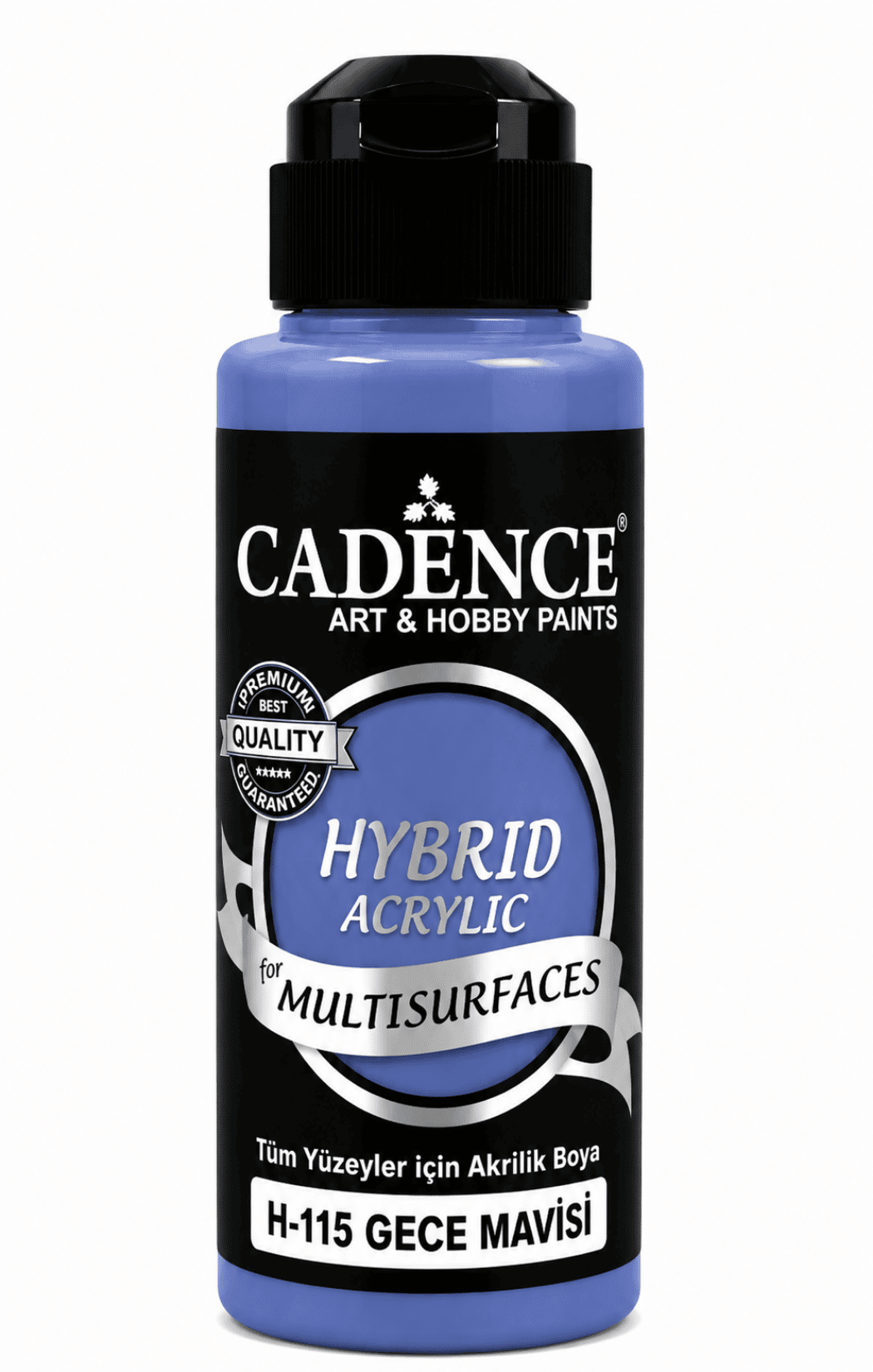 Cadence Hybrid Multisurface H-115 Gece Mavisi 120 ml