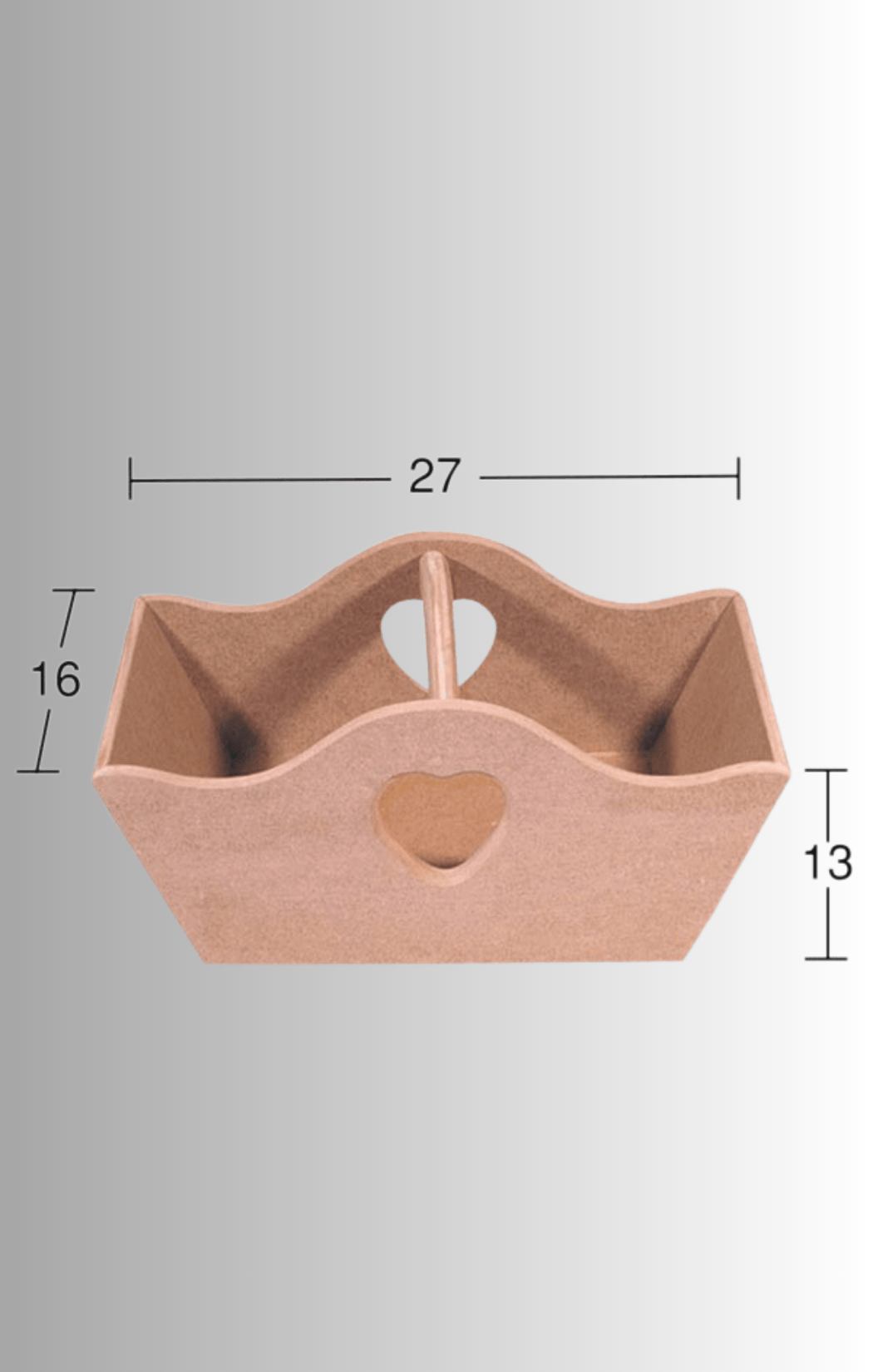 Sapı Sallanan Ekmeklik E-333