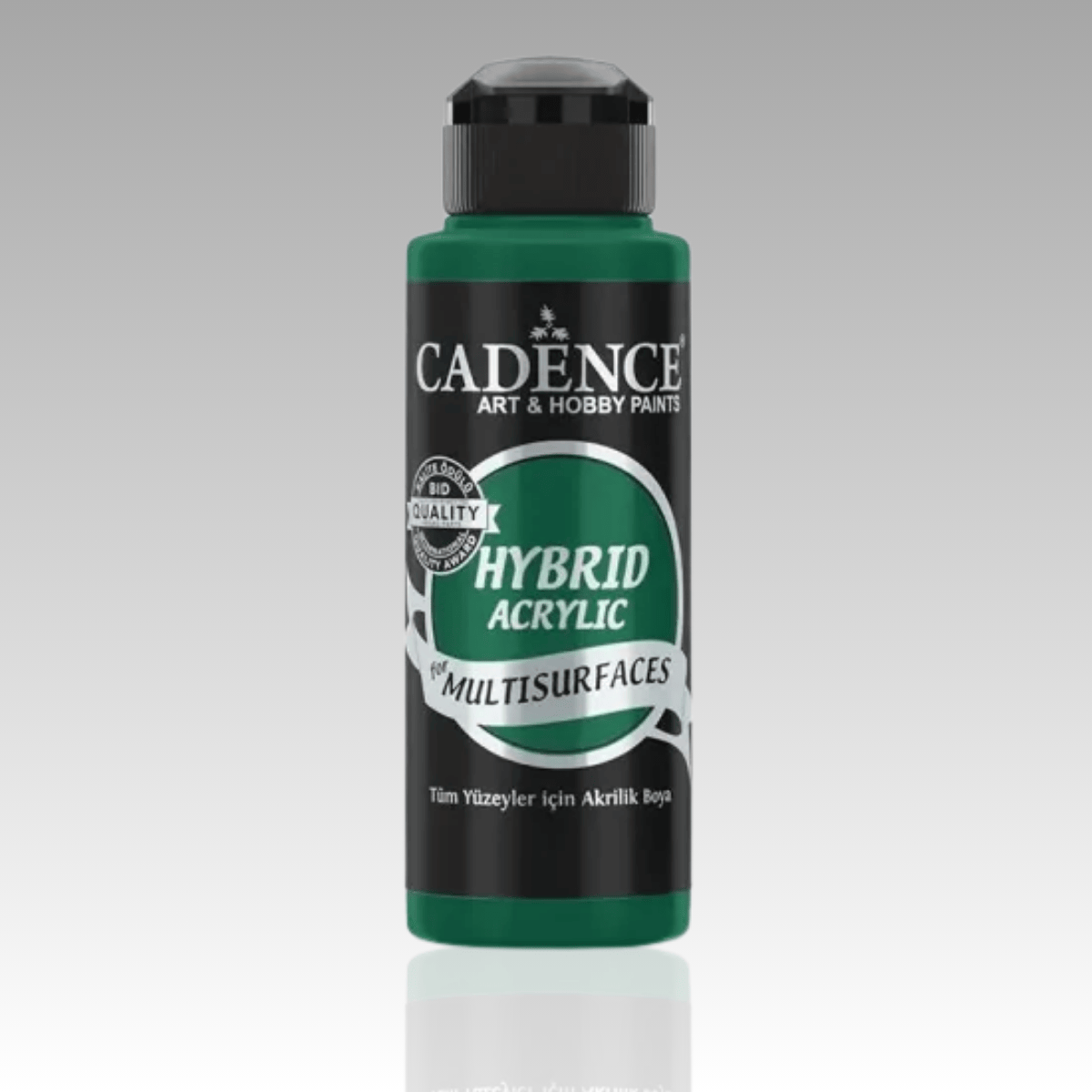 H 112 Ofelya Hybrit Multisurface 120ml