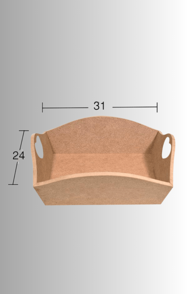 Kalpli Meyvelik Ekmeklik E-329
