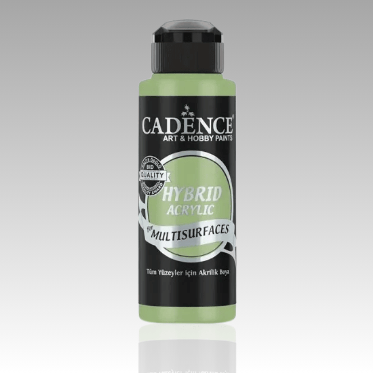 H 110 İlkbahar Hybrit Multisurface 120ml