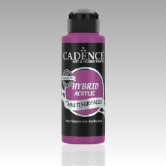 H 107 Hazeran Moru Hybrit Multisurface 120ml