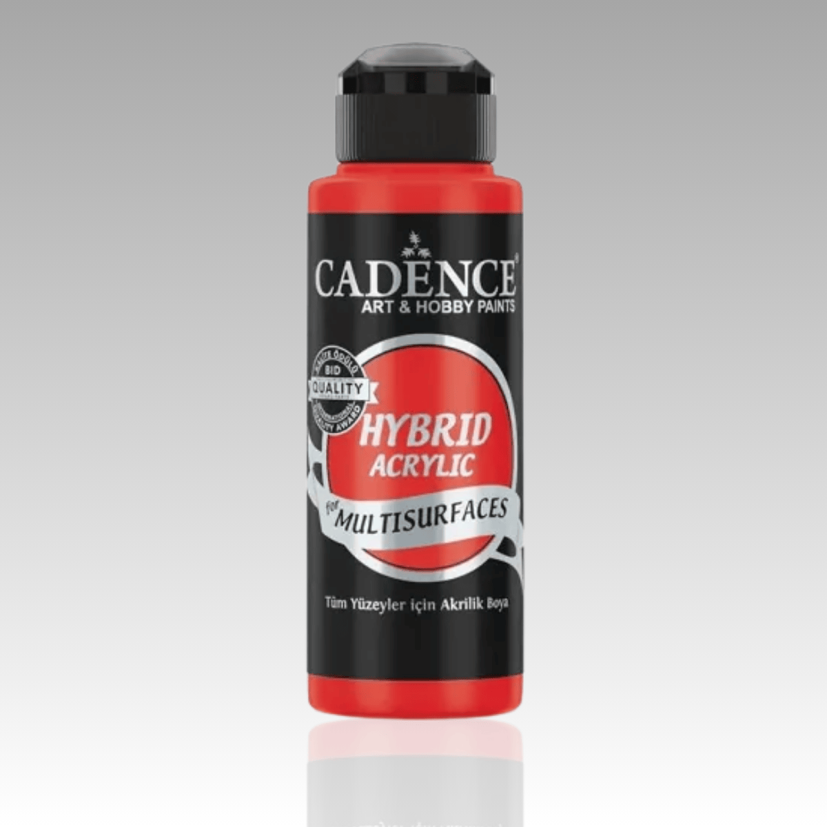 H 106 Elma Şekeri Hybrit Multisurface 120ml