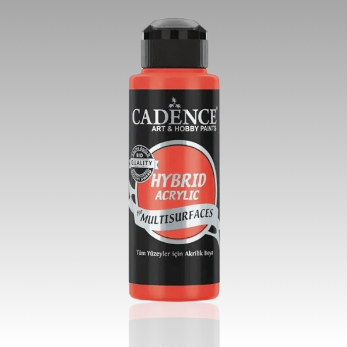 H 105 Nar Çiçeği Hybrit Multisurface 120ml