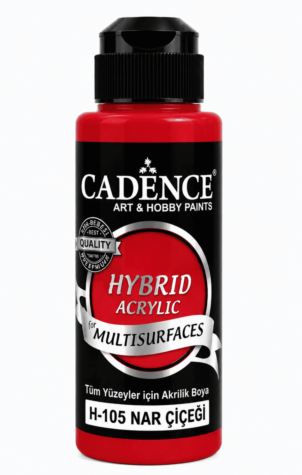 Cadence Hybrid Multisurface H-105 Nar Çiçeği 120 ml