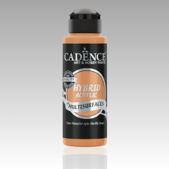 H 104 Balkabağı Hybrit Multisurface 120ml