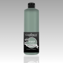 Küf Yeşili Hybrit Multisurface Boya 500ml H089