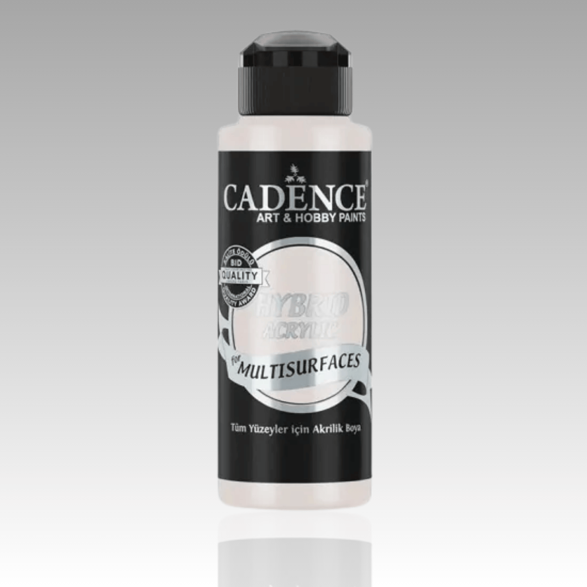 H 101 Şampanya Hybrit Multisurface 120ml
