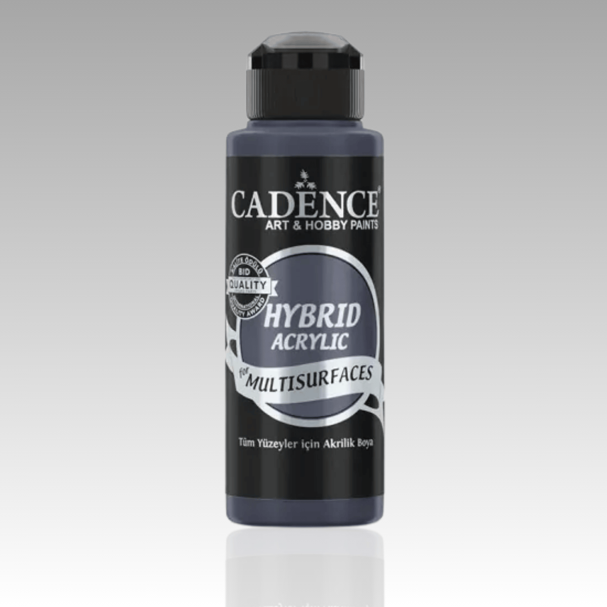 H 100 Rüzgar Hybrit Multisurface 120ml