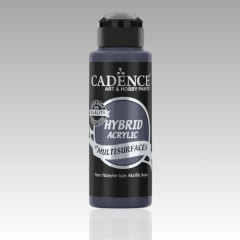 H 100 Rüzgar Hybrit Multisurface 120ml