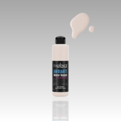 Krem Ambiante Islak Zemin Boyası 250ml+10ml Katalizör
