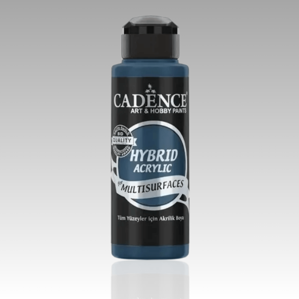 H 99 Fresco Hybrit Multisurface 120ml
