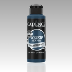 H 99 Fresco Hybrit Multisurface 120ml