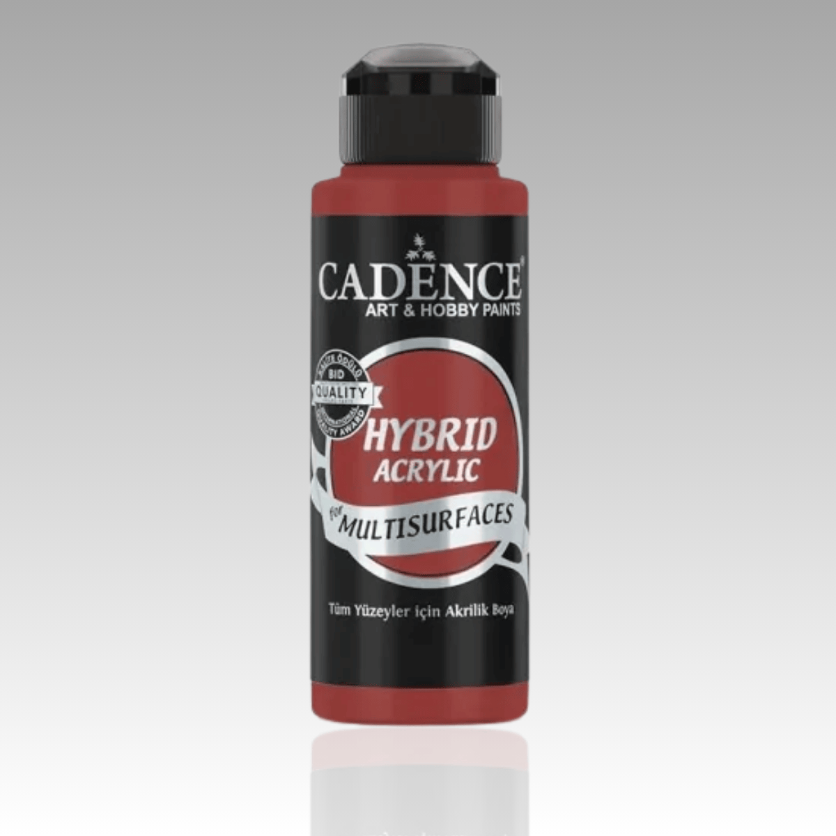 H 96 Mercan Hybrit Multisurface 120ml