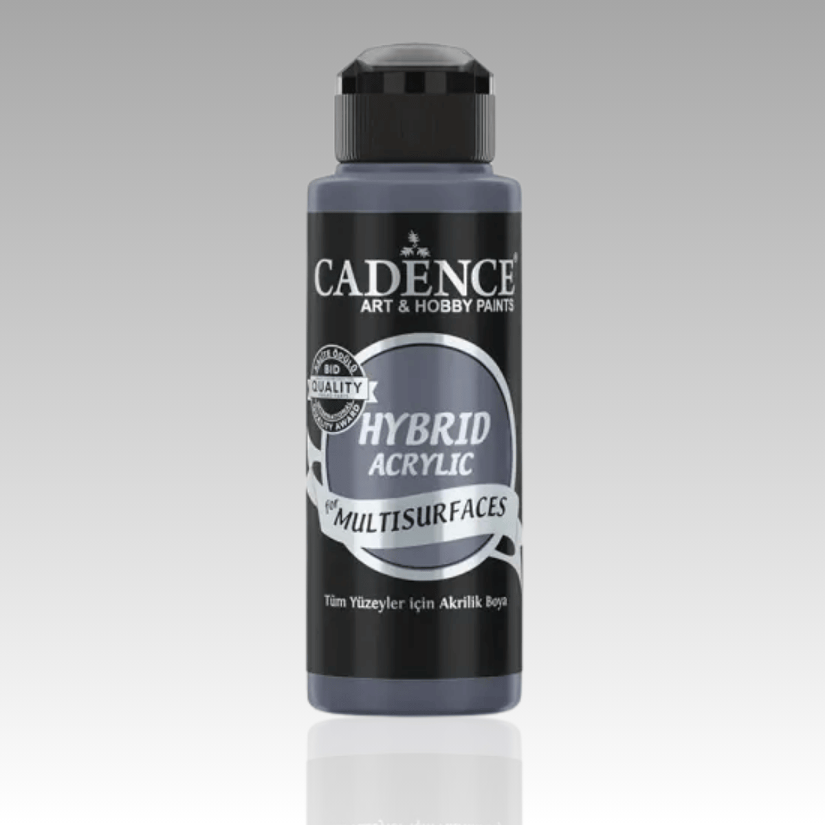 H 95 Ege Hybrit Multisurface 120ml