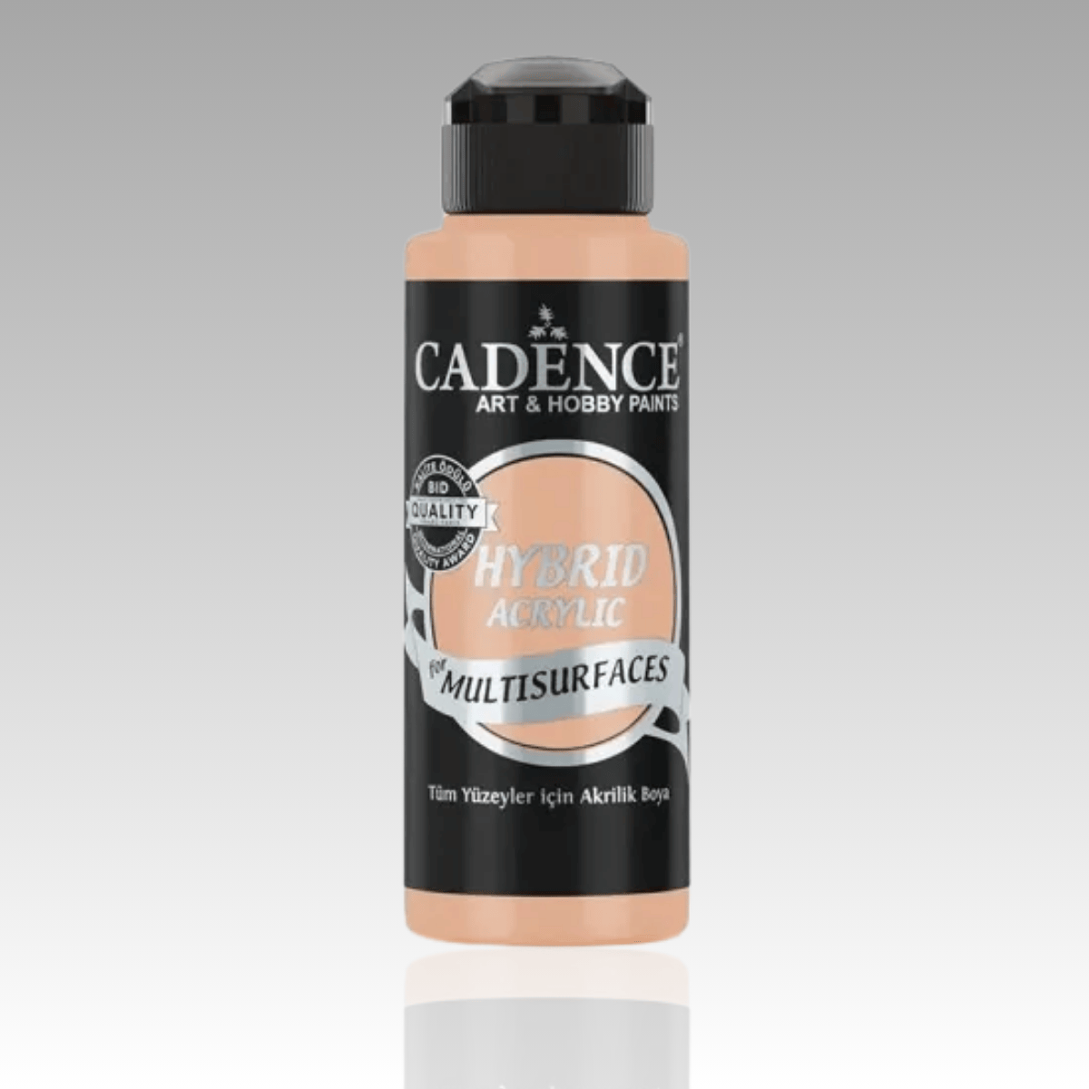 H 94 Somon Hybrit Multisurface 120ml