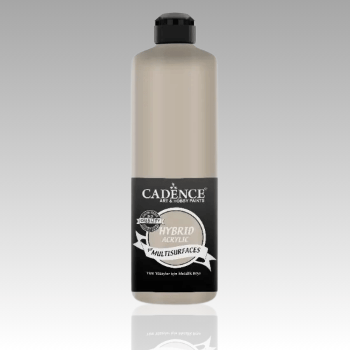 Fildişi Sahili Hybrit Multisurface Boya 500ml H079