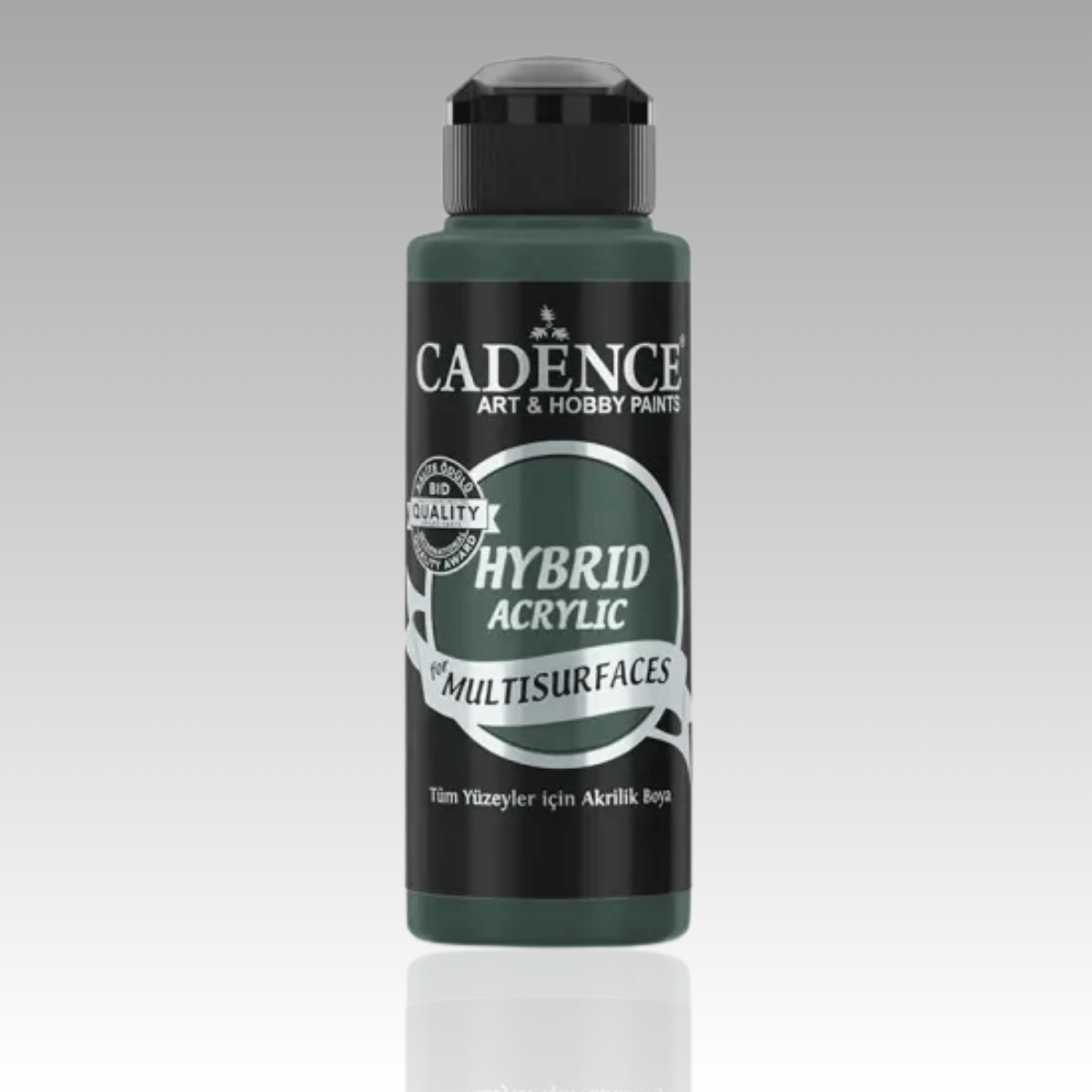 H 93 Firuze Hybrit Multisurface 120ml