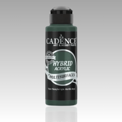 H 93 Firuze Hybrit Multisurface 120ml