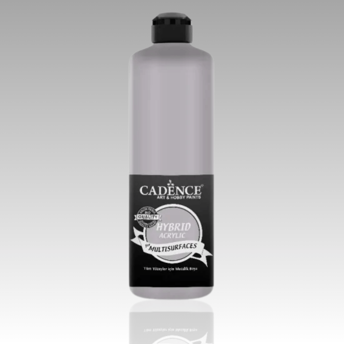 Sünger Taşı Hybrit Multisurface Boya 500ml H075