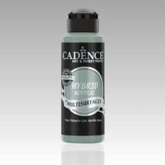 H 89 Küf Yeşili Hybrit Multisurface 120ml