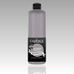 Soğuk Gri Hibrit Multisurface Boya 500ml H074