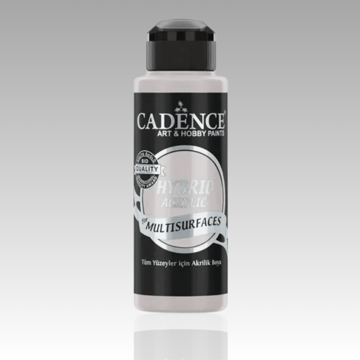 H 88 Ekinezya Gri Hybrit Multisurface 120ml