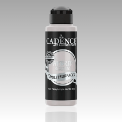 H 88 Ekinezya Gri Hybrit Multisurface 120ml