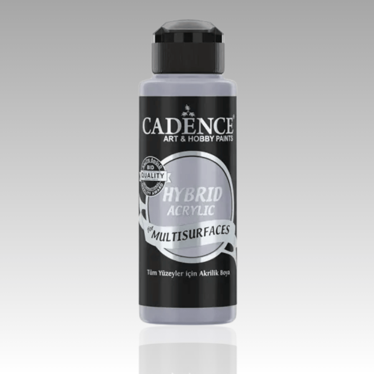 H 86 Kül Hybrit Multisurface 120ml