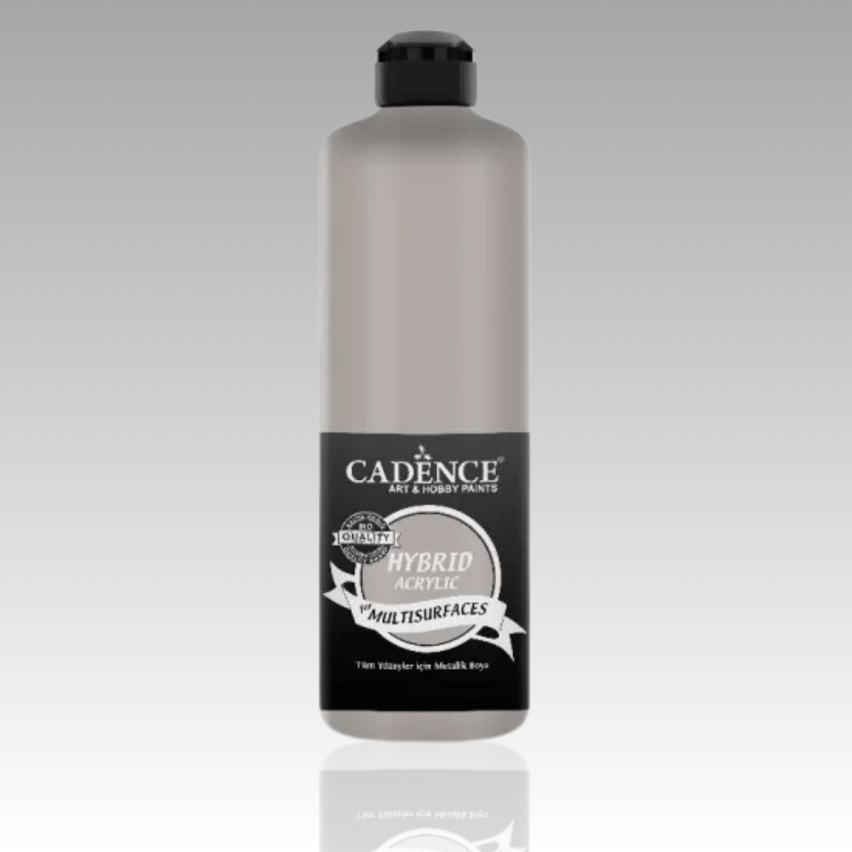 Nimbus Hybrit Multisurface Boya 500ml H072