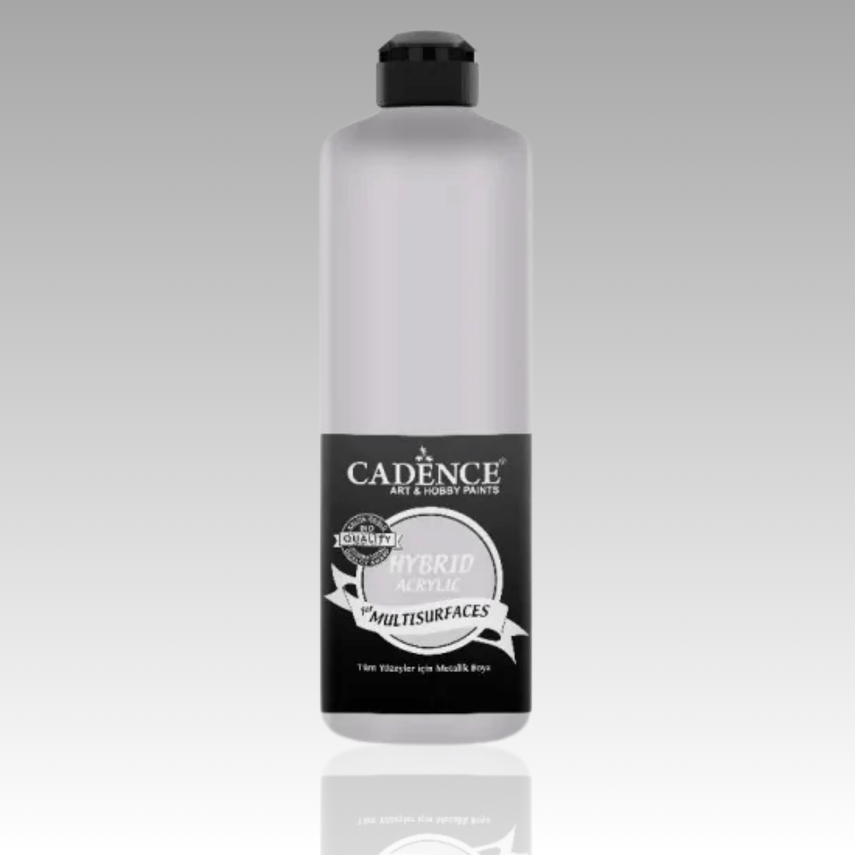 Çığ Hybrit Multisurface Boya 500ml H071