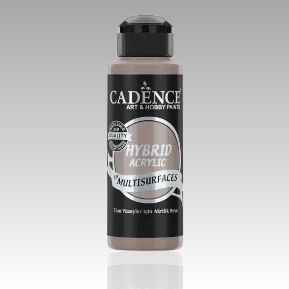 H 84 Çöl Kahvesi Hybrit Multisurface 120ml