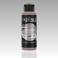 H 84 Çöl Kahvesi Hybrit Multisurface 120ml