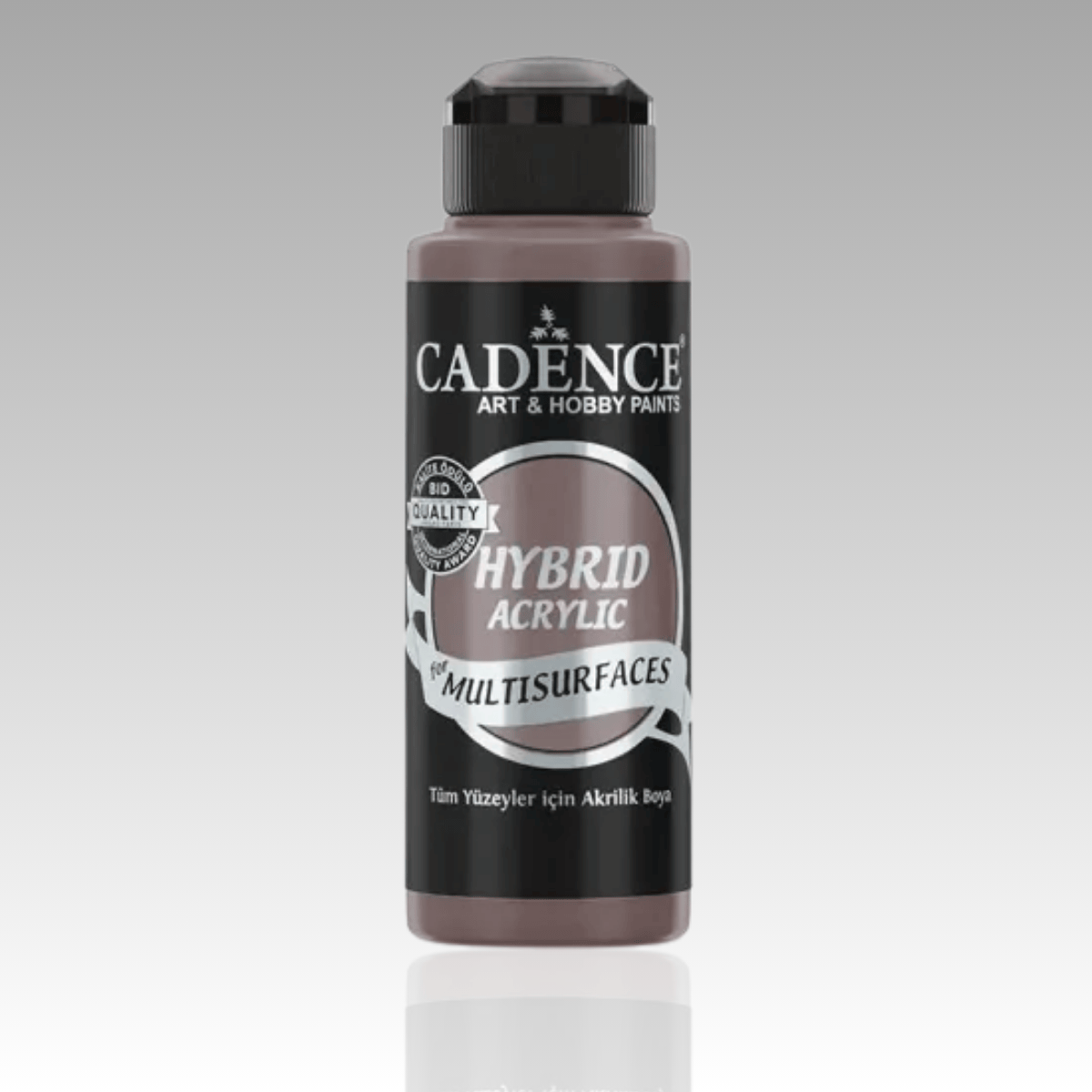H 83 Soho Hybrit Multisurface 120ml