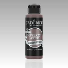 H 83 Soho Hybrit Multisurface 120ml