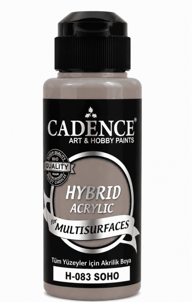 Cadence Hybrid Multisurface H-083 Soho 120 ml
