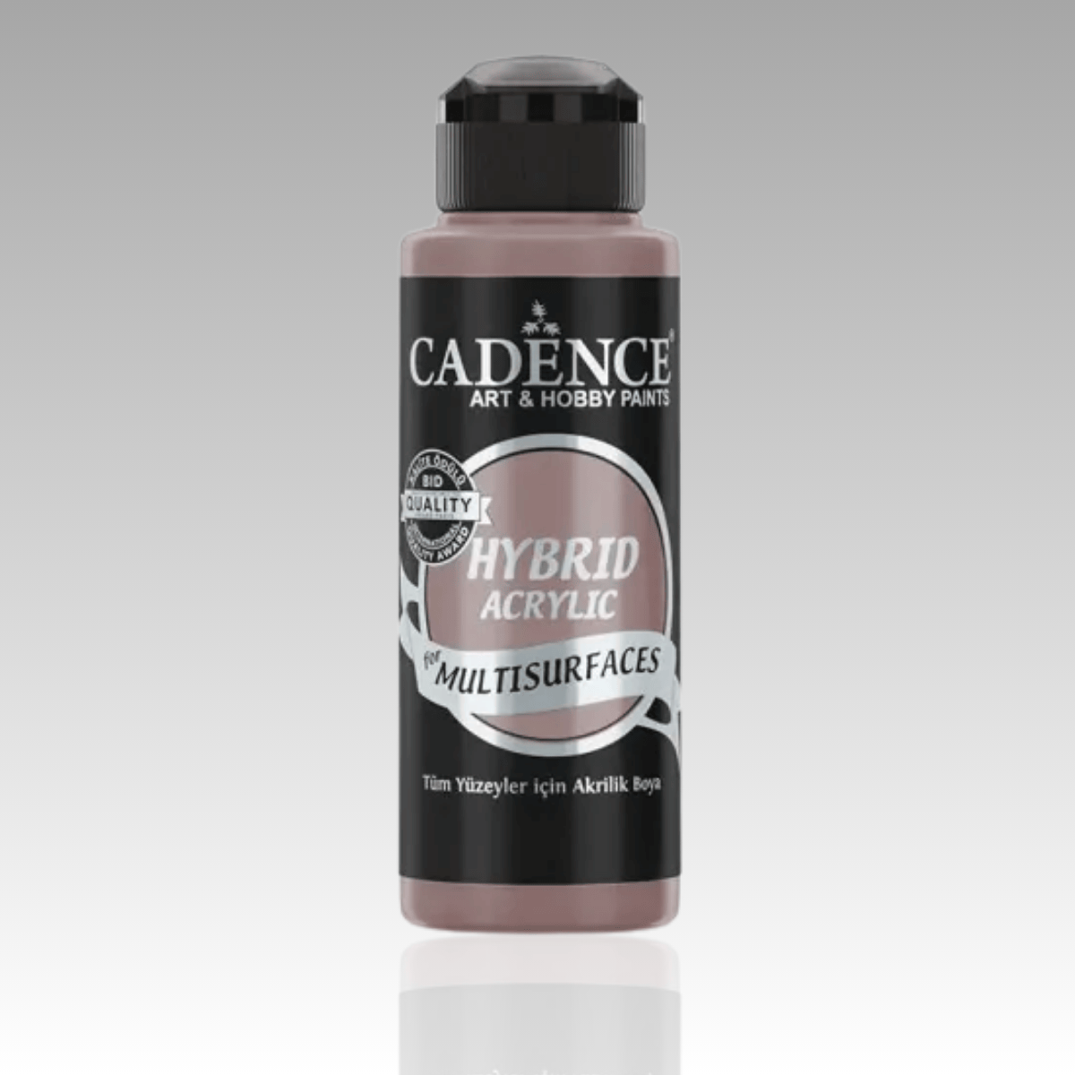 H 82 Kahire Kahvesi Hybrit Multisurface 120ml
