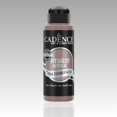 H 82 Kahire Kahvesi Hybrit Multisurface 120ml