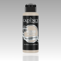 H 80 Kumtaşı Hybrit Multisurface 120ml