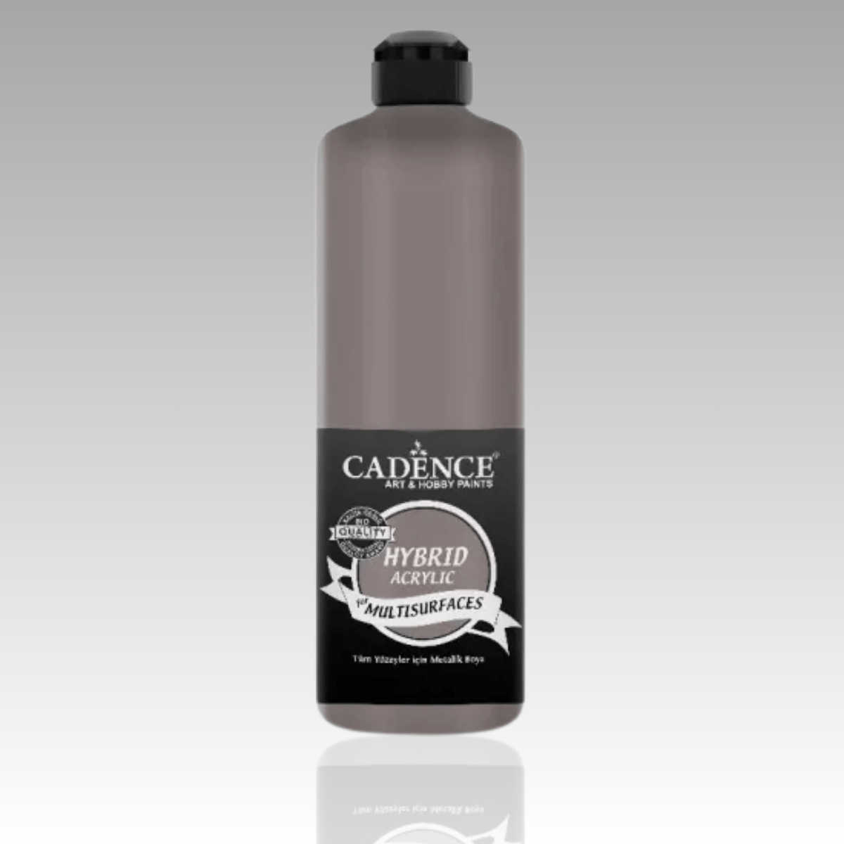 Taş Hibrit Multisurface Boya 500ml H066