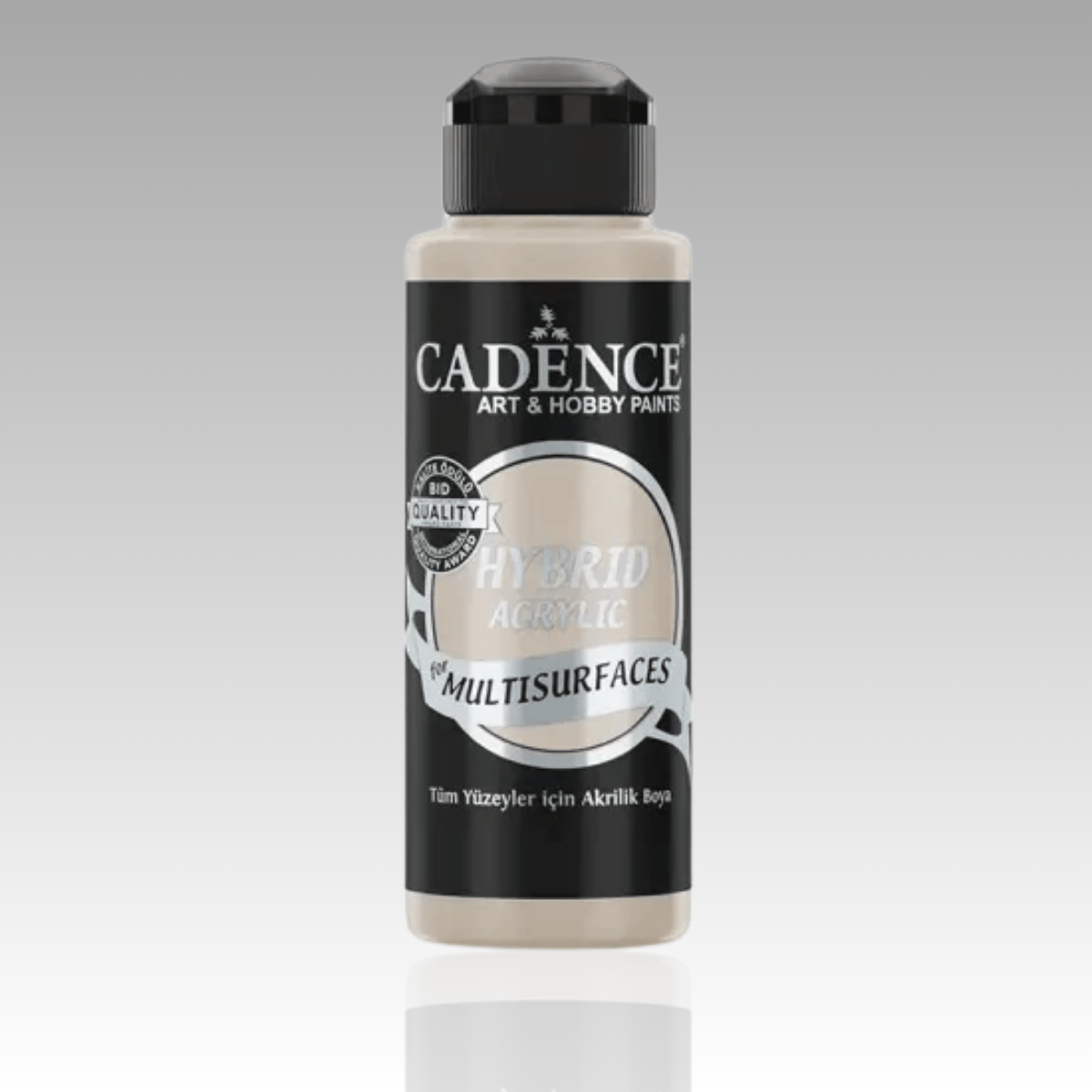 H 79 Fildişi Sahili Hybrit Multisurface 120ml